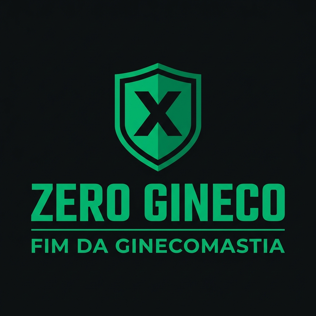 ZERO GINECO Logo